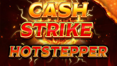 Cash Strike Hotstepper Rapid Fire