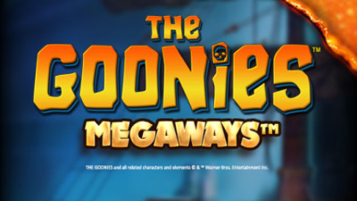 The Goonies Megaways Rapid Fire