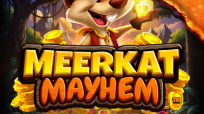 Meerkat Mayhem Rapid Fire