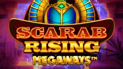Scarab Rising Megaways