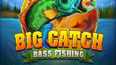 Big Catch Bass Fishing