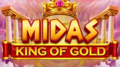 Midas King of Gold