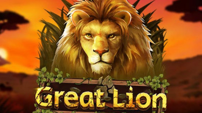 Great Lion