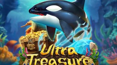 Ultra Treasure