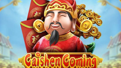 Caishen Coming