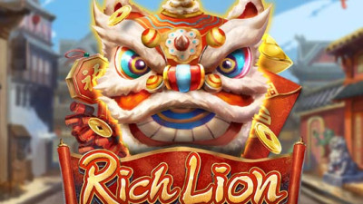 Rich Lion