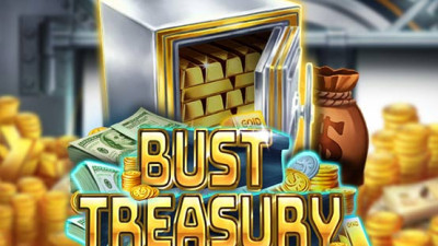 Bust Treasury