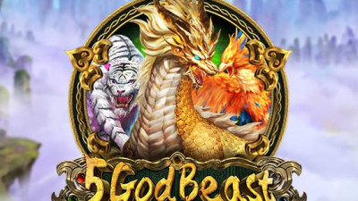 5 God Beast