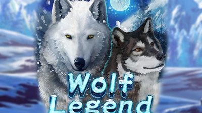 Wolf Legend