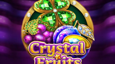 Crystal Fruits