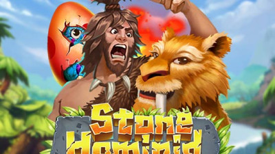 Stone Hominid