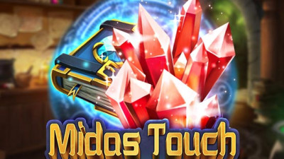 Midas Touch