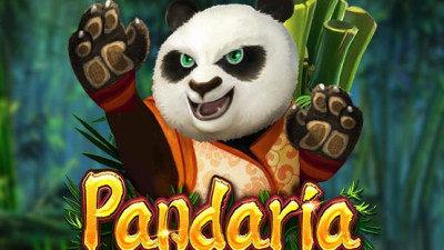 Pandaria