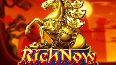 Rich Now