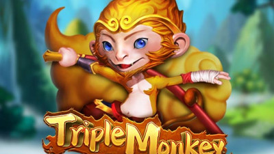 Triple Monkey