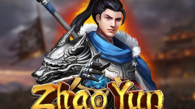 ZHAO YUN