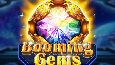 Booming Gems