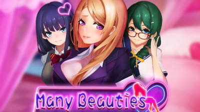 Many Beauties