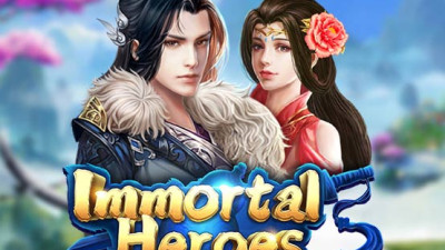 Immortal Heroes