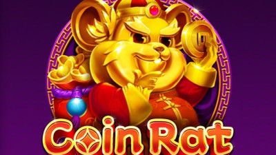 Coin Rat