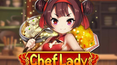 Chef Lady