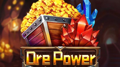 Ore Power