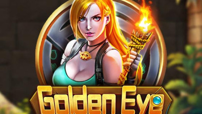 Golden Eye