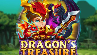 Dragon's Treasure