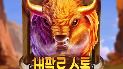 Buffalo Burst
