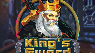 King's Sword