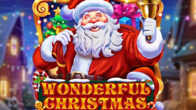 Wonderful Christmas