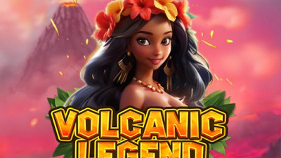 Volcanic Legend