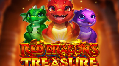 Red Dragon’s Treasure