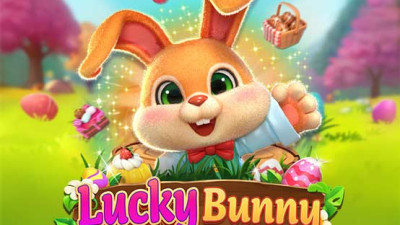 Lucky Bunny