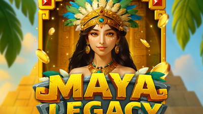 Maya Legacy
