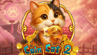Coin Cat 2