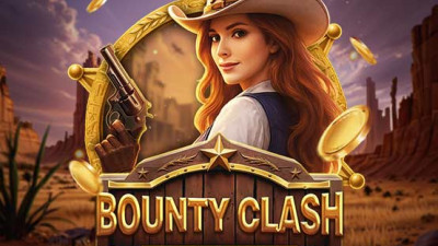 Bounty Clash