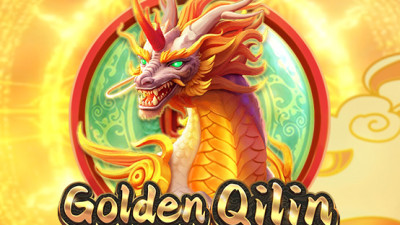 Golden Qilin