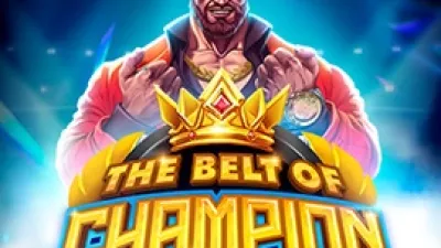 The Belt of Champion