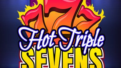 Hot Triple Sevens