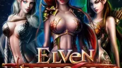 Elven Princesses