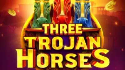 Three Trojan Horses