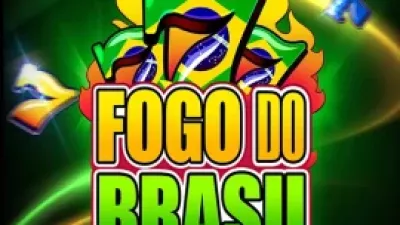 Fogo Do Brasil 777