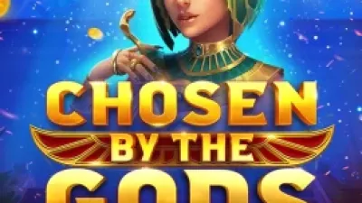 Chosen by the Gods