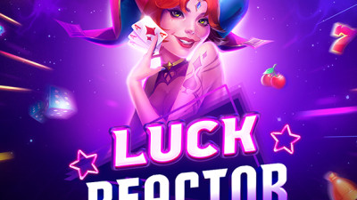 Luck Reactor