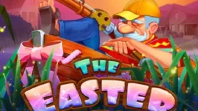 The Easter Catch