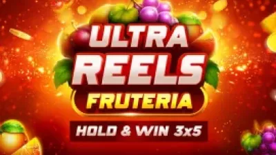 Ultra Reels Fruteria