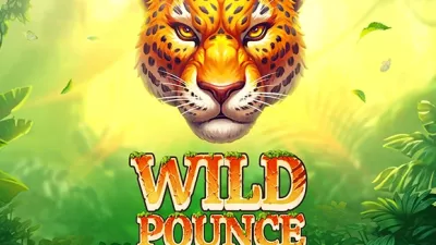 Wild Pounce