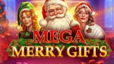 Mega Merry Gifts