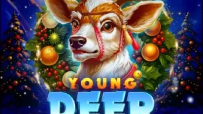 Young Deer Song